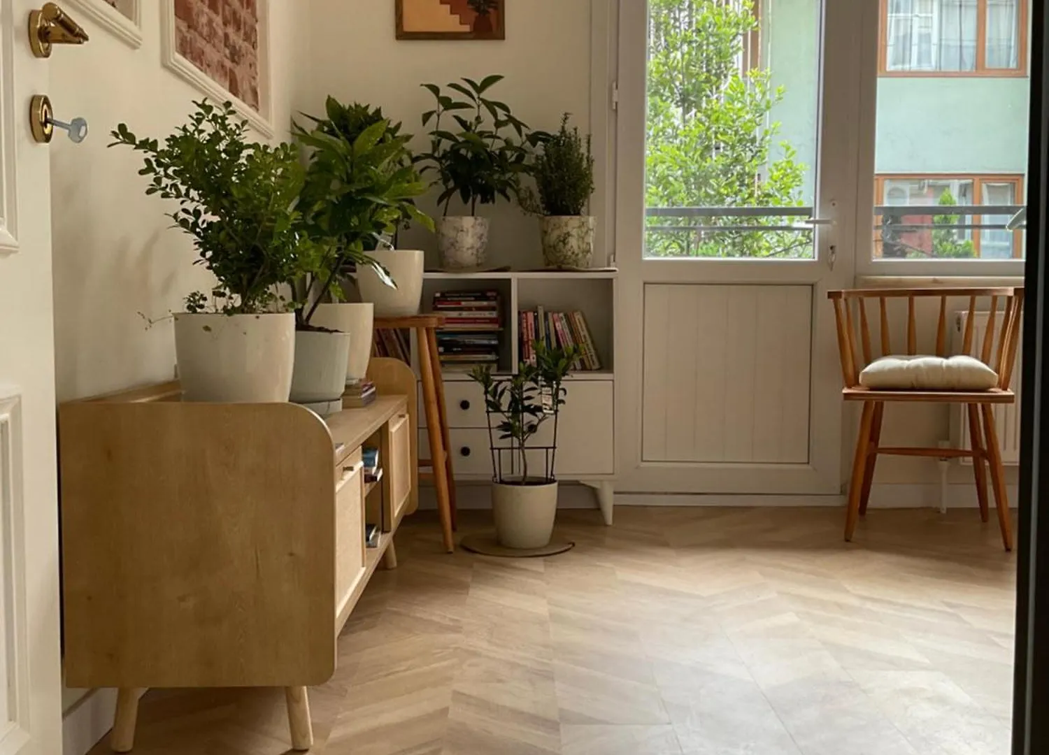 Apartment 2Br And 2Bath Balcony Apt In Heart Of Isatanbul #3 Istanbul Turkey
